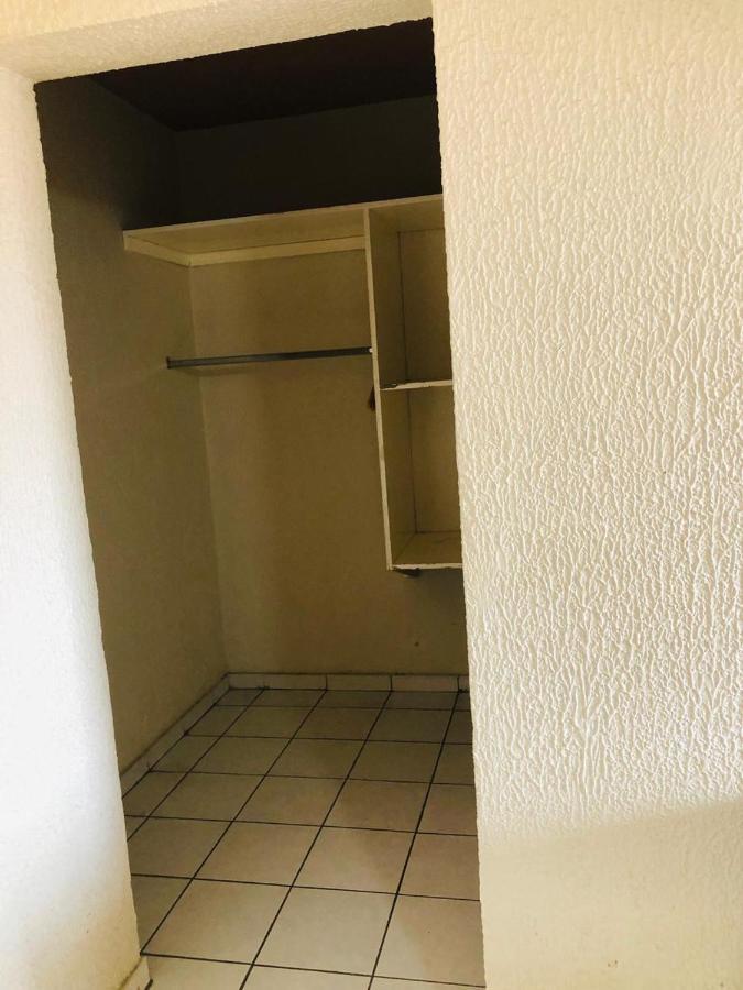 Hotel Los Vergeles Villa Hidalgo  Bagian luar foto